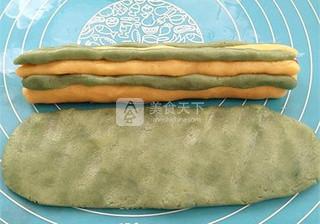 多啦A梦手工饼干