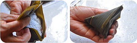 <a href=/shicai/mimian/HongDou/index.html target=_blank><u>红豆</u></a>水晶粽步骤1112