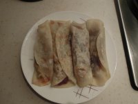 养生食谱大放送