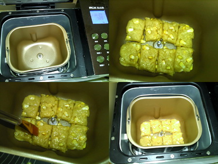 <a href=/shicai/mimian/YuMi/index.html target=_blank><u>玉米</u></a><a href=/shicai/guopin/XingRen/index.html target=_blank><u><a href=/shicai/guopin/Xing/index.html target=_blank><u>杏</u></a>仁</u></a>司康步骤4