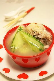 养生食谱大放送