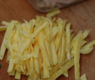 养生食谱大放送