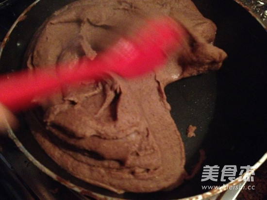 自制红<a href=/shicai/mimian/YunDou/index.html target=_blank><u>芸豆</u></a>馅的做法