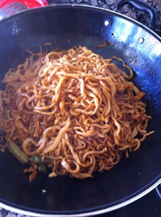 <a href=/shicai/shucai/DouJiao/index.html target=_blank><u>豆角</u></a>焖面