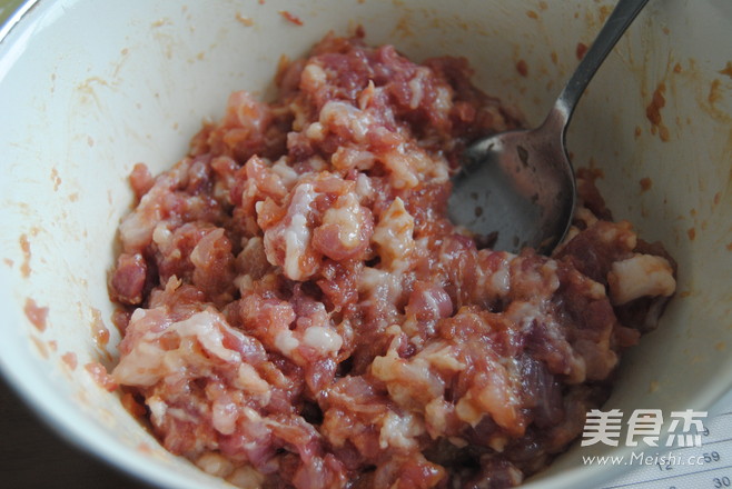 翡翠玉饺的做法