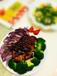 养生食谱大放送