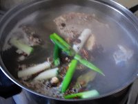 养生食谱大放送