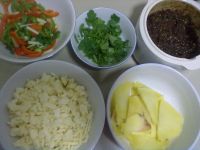 养生食谱大放送