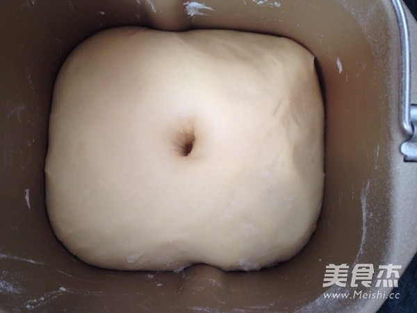 发面烧饼的做法