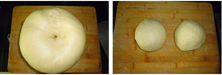 <a href=/shicai/rouqin/RouSong/index.html target=_blank><u>肉松</u></a>卷步骤1-2