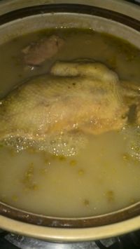 养生食谱大放送