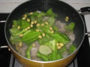 养生食谱大放送