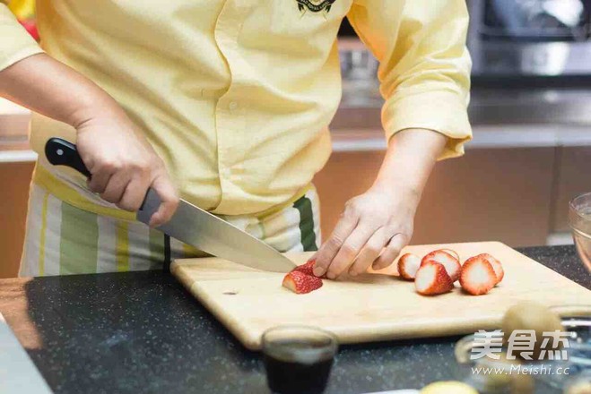 意式巧酥冰淇淋的做法