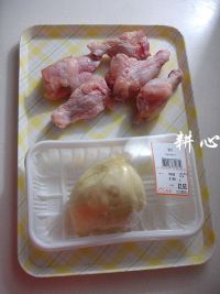 养生食谱大放送