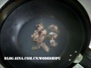 养生食谱大放送