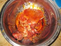 养生食谱大放送