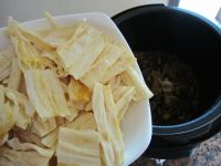 养生食谱大放送