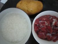 养生食谱大放送