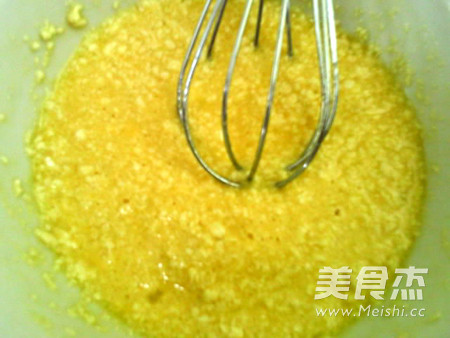 葱香<a href=/shicai/mimian/DouFu/index.html target=_blank><u>豆腐</u></a>蛋糊饼的做法