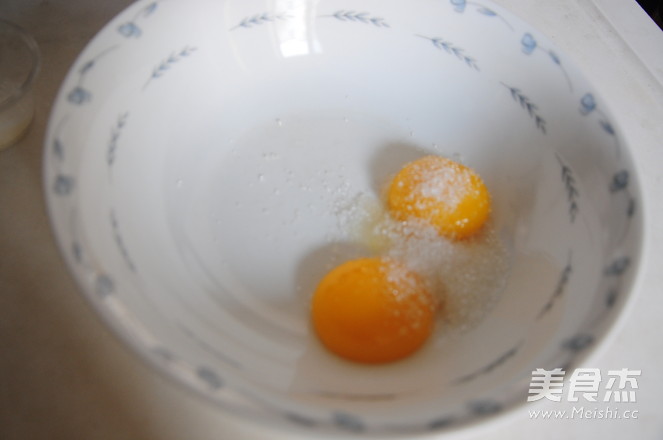 怎样做美味卡仕达酱的做法