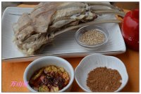 养生食谱大放送