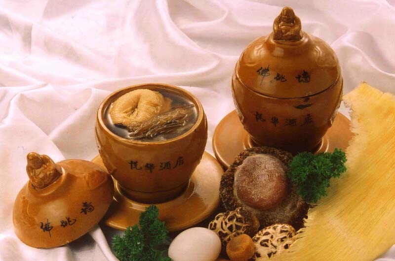 佛跳墙是哪个菜系3