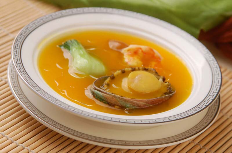 <a href=/shicai/shuichanpin/BaoYu/index.html target=_blank><u>鲍鱼</u></a>的做法大全1