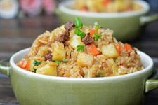 洋芋<a href=zt/mengfan target=_blank><u>焖饭的做法大全</u></a>