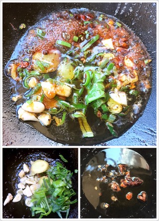 <a href=/shicai/shuichanpin/BoYu/index.html target=_blank><u>鲅鱼</u></a>炖<a href=/shicai/mimian/DouFu/index.html target=_blank><u>豆腐</u></a><a href=/shicai/mimian/FenTiao/index.html target=_blank><u>粉条</u></a>