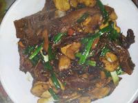 养生食谱大放送