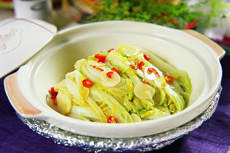 <a href=/shicai/shuichanpin/GanBei/index.html target=_blank><u>干贝</u></a>的做法1