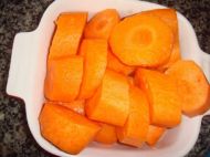 养生食谱大放送