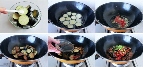 鱼香<a href=/shicai/shucai/QieZi/index.html target=_blank><u>茄子</u></a>