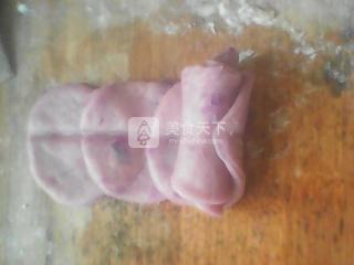 <a href=/shicai/shucai/ZiShu/index.html target=_blank><u>紫薯</u></a>玫瑰饼干