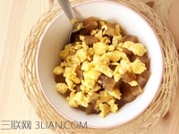 《食戟之灵》乔装生蛋拌饭的做法 步骤8