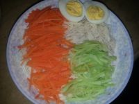 养生食谱大放送