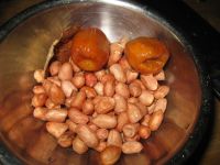 养生食谱大放送