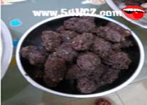 江米<a href=zt/zongzi target=_blank><u>粽子的做法</u></a>5