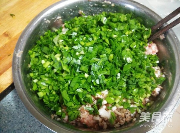 广式馄饨的做法