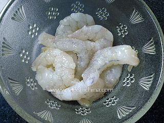 虾仁<a href=/shicai/rouqin/PeiGen/index.html target=_blank><u>培根</u></a>披萨