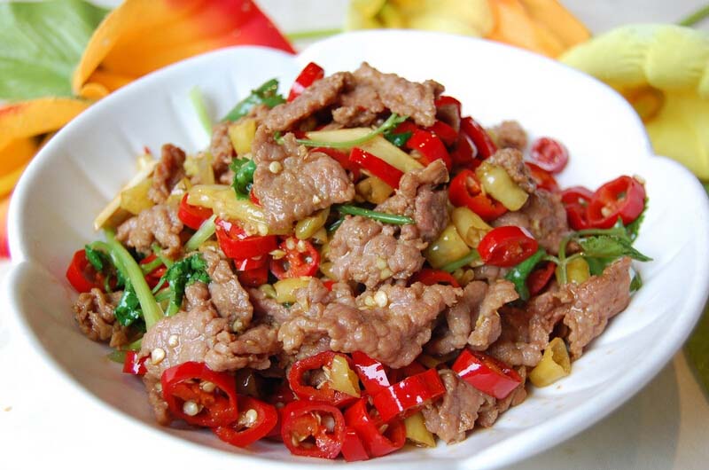 <a href=/shicai/shucai/LaJiao/index.html target=_blank><u>辣椒</u></a><a href=zt/chaorou target=_blank><u>炒肉的做法大全</u></a>2