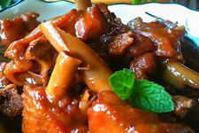 红烧<a href=/shicai/rouqin/YaZi/index.html target=_blank><u>鸭子</u></a>的做法