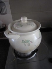 养生食谱大放送