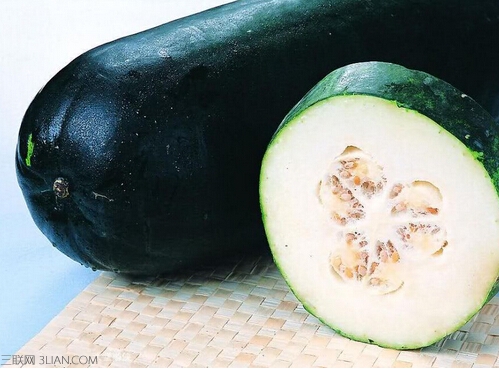 <a href=/shicai/shucai/DongGua/index.html target=_blank><u>冬瓜</u></a>有什么功效与作用    