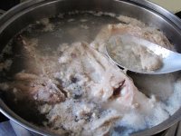 养生食谱大放送