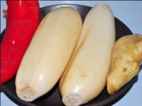 养生食谱大放送