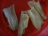 养生食谱大放送