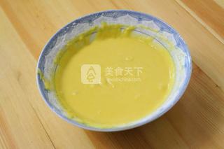 抹茶黄<a href=/shicai/guopin/Tao/index.html target=_blank><u>桃</u></a>蛋糕卷