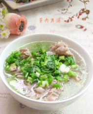 养生食谱大放送