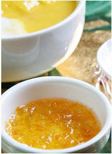 <a href=/shicai/guopin/GouQi/index.html target=_blank><u>枸杞</u></a>酒酿蛋--给你好脸色